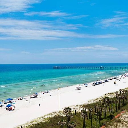 Grand Panaama Beach Resort With Ocean View Panama City Beach Exterior foto