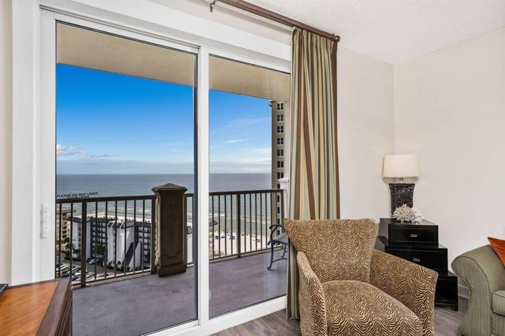 Grand Panaama Beach Resort With Ocean View Panama City Beach Exterior foto